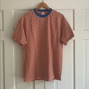 Urban Outfitters Striped Shirt